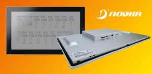 Review: Jaroslav Blažek Explores the NODKA Industrial Touchscreen Monitor