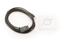 LOGO - USB programovací adapter