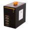 KIEN1008G industrial switch unmanaged 8x1Gbit/s