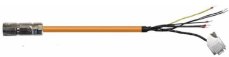 Reemplazo de cable 8BCHxxxx.1312A-0, cable flexible