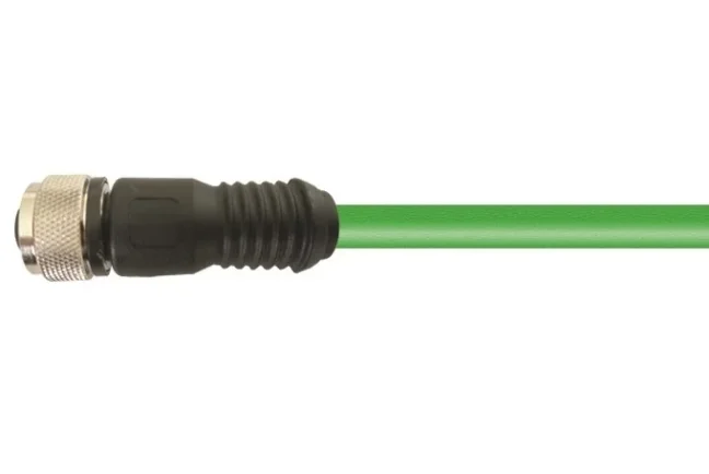 Replacement for 6FX5002-2DC34-1AD0, 3 m