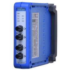 ComBricks PROFIBUS Fiber Optic Ring Module – Mixed-Mode