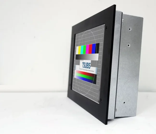 Monitor for Okuma OSP 5000