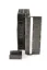 4xAO for S7-300, SM332, compatible with 6ES7332-5HD01-0AB0