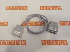 S5-TCP/IP connection cable CP/PLC 0,6 m