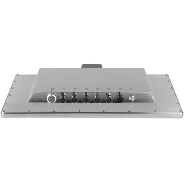 Panel PC de acero inoxidable de 21.5" IP69K NODKA WP2151T-C J6412 - NODKA: Configurador en línea (precio desde)