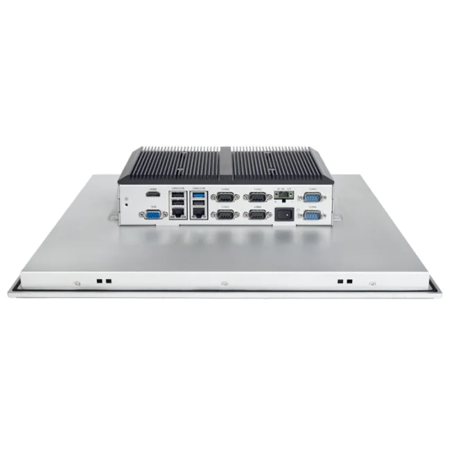 15" průmyslový PC panel NODKA TPC6000-A152-T