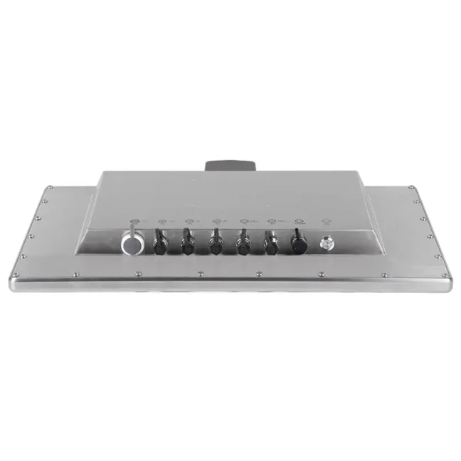 Panel PC de acero inoxidable de 21.5" IP69K NODKA WP2151T-R1 J6412 - NODKA: Configurador en línea (precio desde)