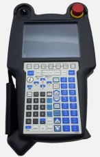 A05B-2256-C100#EGN Teach Pendant pro FANUC R-30iA / R-30iB