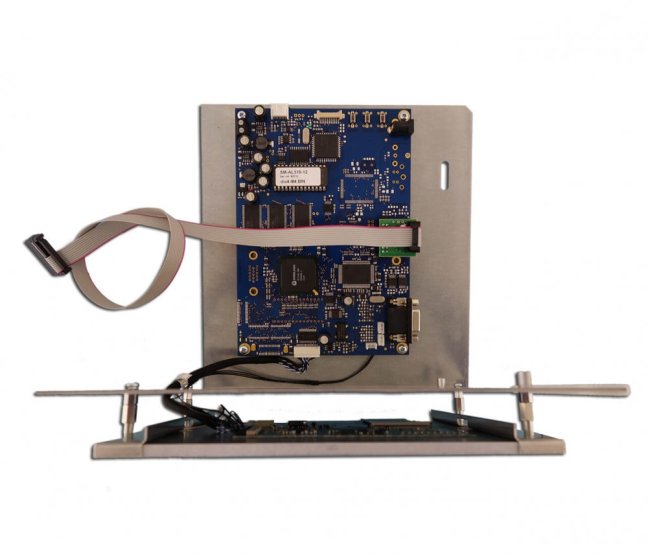 Monitor for Deckel Dialog 1-4, Contour 1-3 , FP3A Multiform