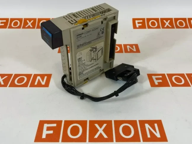 OMRON CQM1-AD041