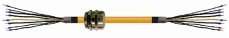 Reemplazo de cable RKL4594, cable flexible