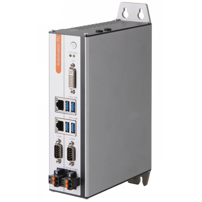NP-6111-basic-left-side | Nodka PC | FOXON