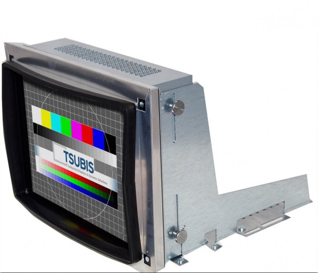 Monitor for Okuma OSP 7000L, 7000M