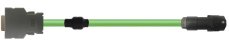 Euroconnection Feedback Cables for FANUC