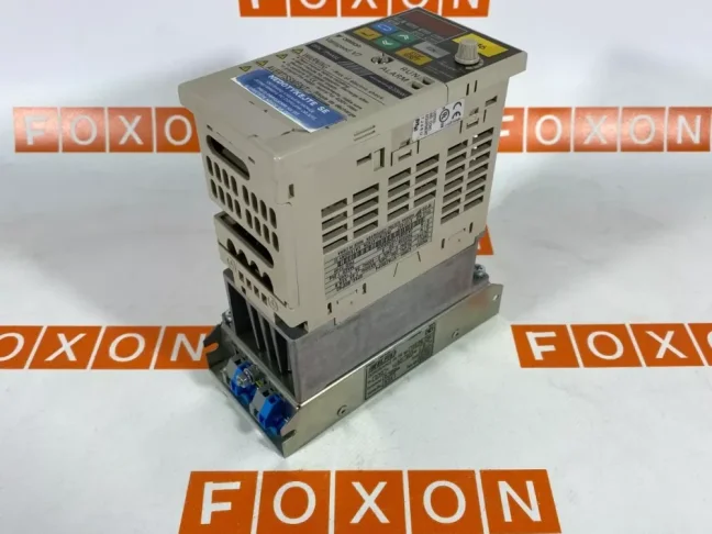 Omron CIMR-V7AZB0P4 (CIMRV7AZB0P4)