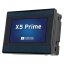 HORNER X5 Prime PLC HMI controller with 4,3″ colour touchscreen, analog / digital inputs and outputs