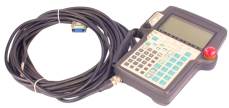 A05B-2518-C370#ENG Teach Pendant for FANUC R-30iA / R-30iB