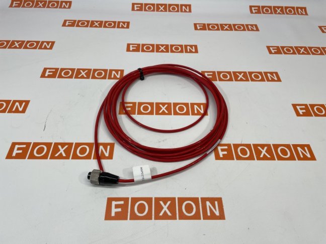 CB102-A2A-005M-Z, kabel 5m, MIL konektor, volný konec