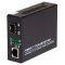 1× 100Base-Fx SFP Housing Media Converter for Navitek IE