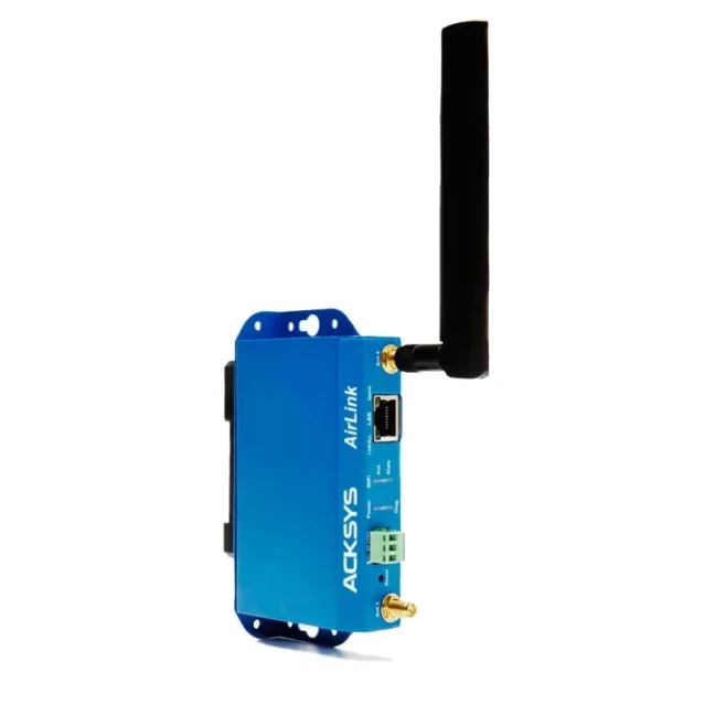 Air Link - průmyslový WiFi Access Point AP/ Klient/ Repeater / Mesh / Router, FOXON