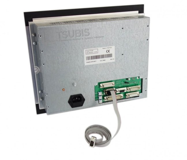 Monitor for Philips 432/9