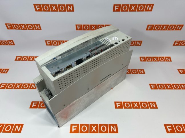EVS9323-ES