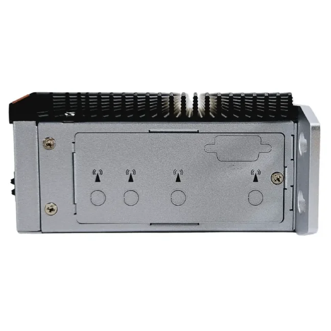 Ordenador industrial NP-6118-16I16OC NODKA - NODKA: Configurador en línea (precio desde)