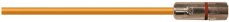 Cable replacement 1 812 745 2, flexi cable