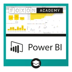 Školení BI reportingu pro výrobní firmy, 2 dny
