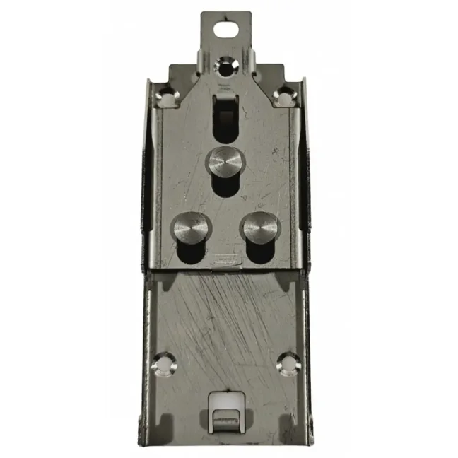 Adaptador de riel DIN para ordenador NP-6116 NODKA