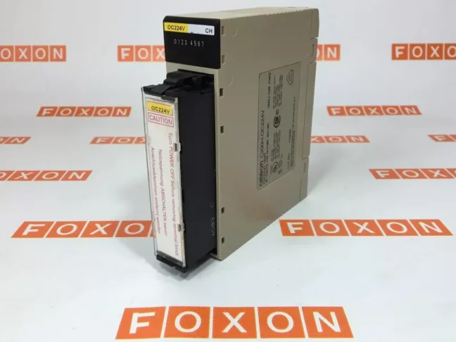 Omron C200H-OC224V