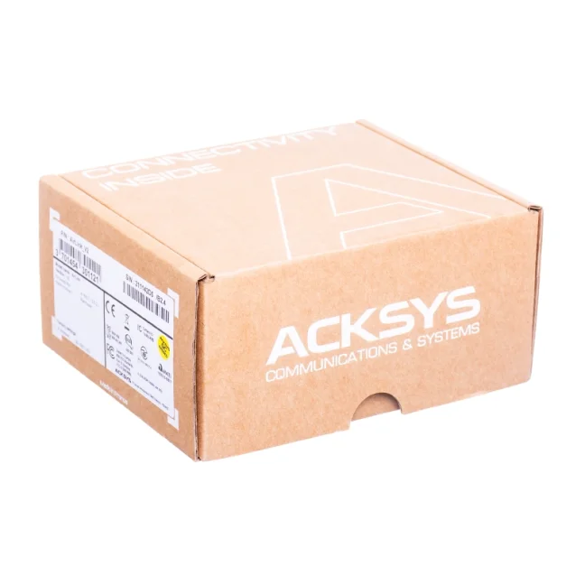 Air Link - průmyslový WiFi Access Point AP/ Klient/ Repeater / Mesh / Router, FOXON
