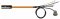 Cable replacement RH2-***DBB-NN-xxx,x, fixed cable