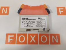 FP32 fieldbus system overvoltage protection MTL-FP32 (20kA)