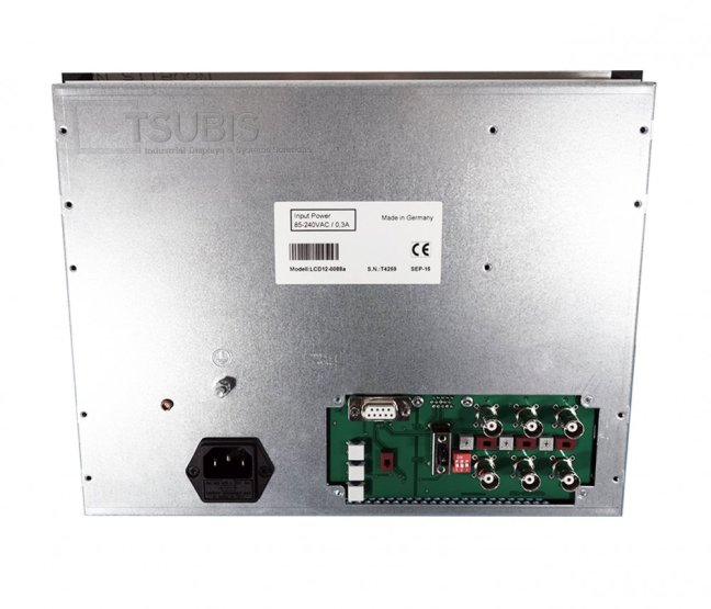 Monitor for Siemens WF470