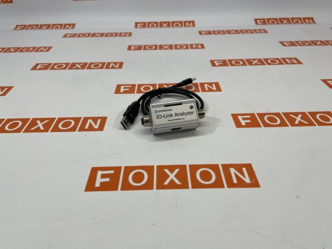 IO-Link Analyzer