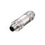 Conector M12 PROFINET 100Mbit/s, Macho