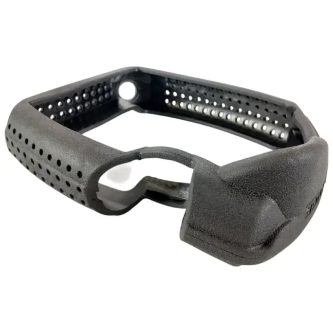 KUKA KR C4 smartPAD Teach Pendant ARMOR Bumper