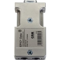 Konektor pro CAN, CANbus a DeviceNET, kabel 180° přímý