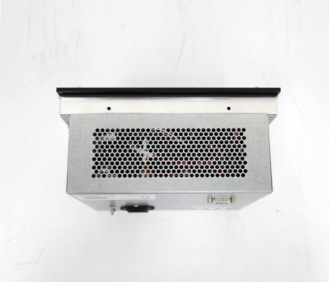 Monitor for 9" a 10" Mono CRT NUM 750 a NUM 760 (230V AC)