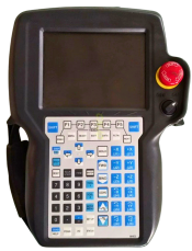 A05B-2518-C301#EMH Teach Pendant pro FANUC R-30iA / R-30iB