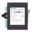Media converter KOM200 RS232/422/485 to optical fiber, unmanaged converter from serial line (RS232/422/485) to optical medium, FOXON Media converter KOM200 RS232/422/485 to optical fiber, unmanaged converter from serial line (RS232/422/485) to optical medium, FOXON