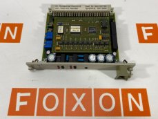 DR HENTZSCHEL ELEKTRONIK 9601/0272B