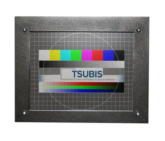 Monitor for Siemens WS 400-20