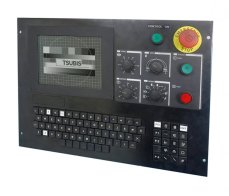 Monitor for OSAI Mc Fast 8600