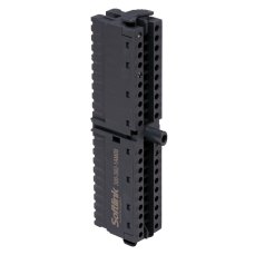 Front connector 40pol, screw-type, compatible with 6ES7392-1AM00-0AA0