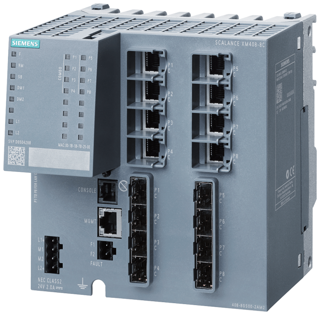 6GK5408-8GS00-2AM2
