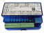 Ethernet IO remote digital inputs outputs 24V: 12xDI, 8xDO relay, Modbus TCP, REST, MQTT, OPC UA