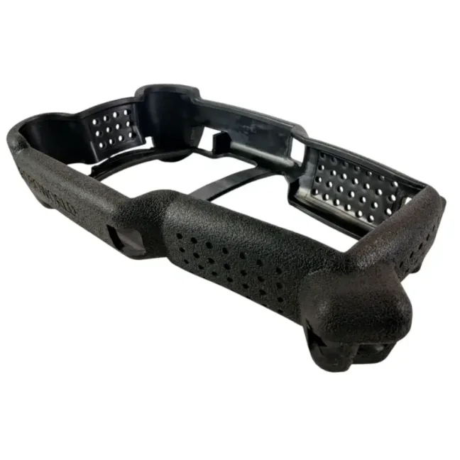 FANUC A05B-2256, A05B-2255, A05B-2518 (C1XX, C2XX) Family Teach Pendant ARMOR Bumper